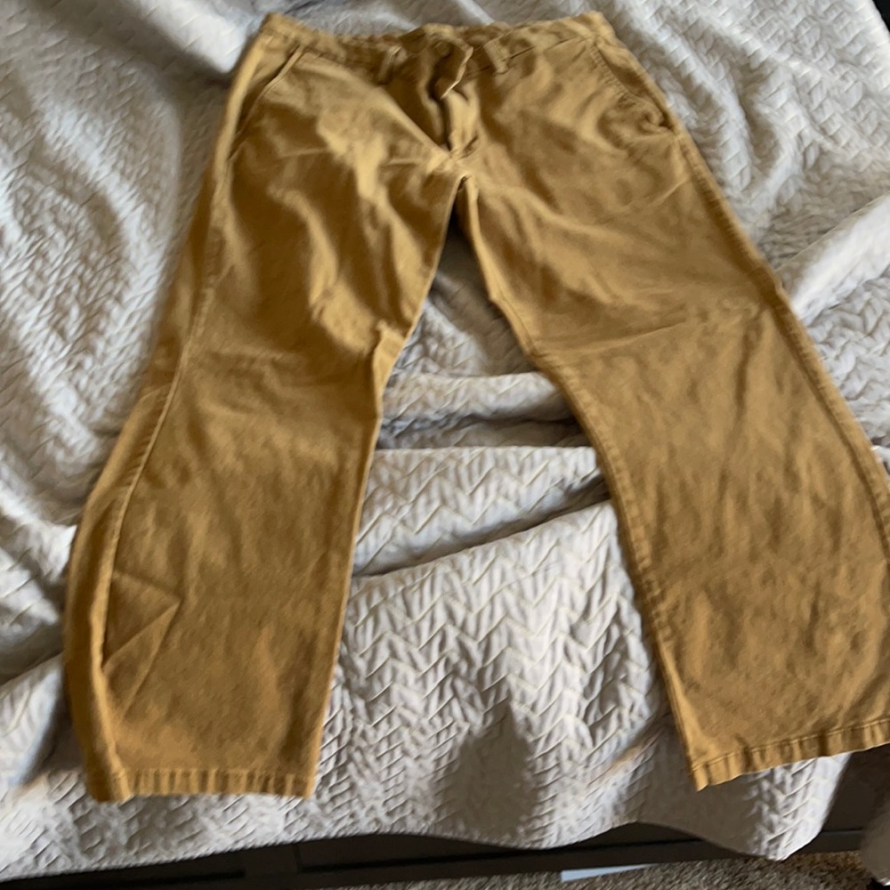 Old Navy Khakis